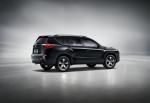 Geely Haoqing SUV 2014 года